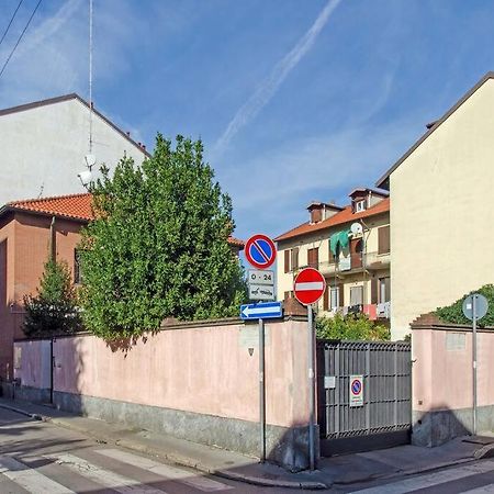 Un Insospettabile Angolo Verde In Citta Apartment Milano Ngoại thất bức ảnh