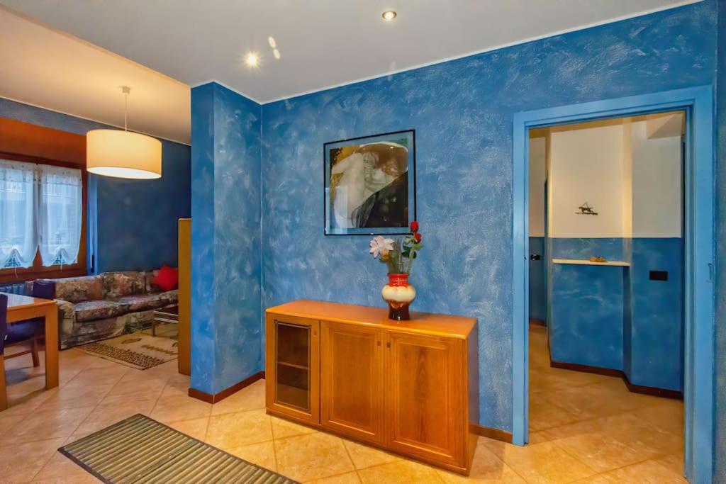Un Insospettabile Angolo Verde In Citta Apartment Milano Ngoại thất bức ảnh