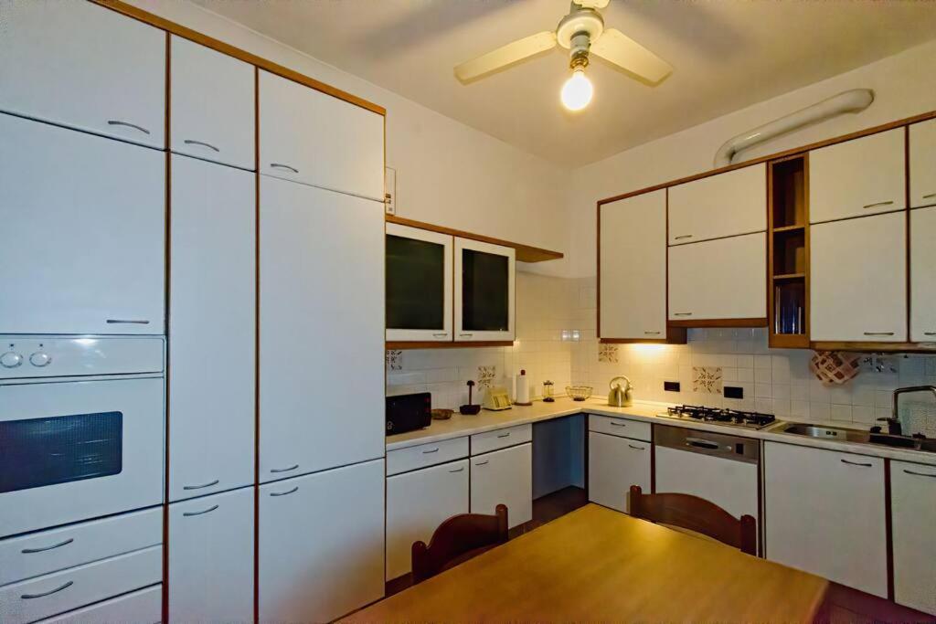 Un Insospettabile Angolo Verde In Citta Apartment Milano Ngoại thất bức ảnh