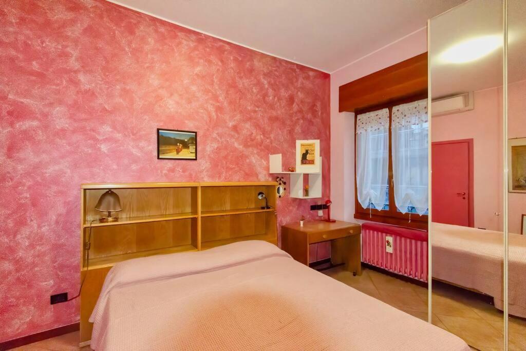 Un Insospettabile Angolo Verde In Citta Apartment Milano Ngoại thất bức ảnh