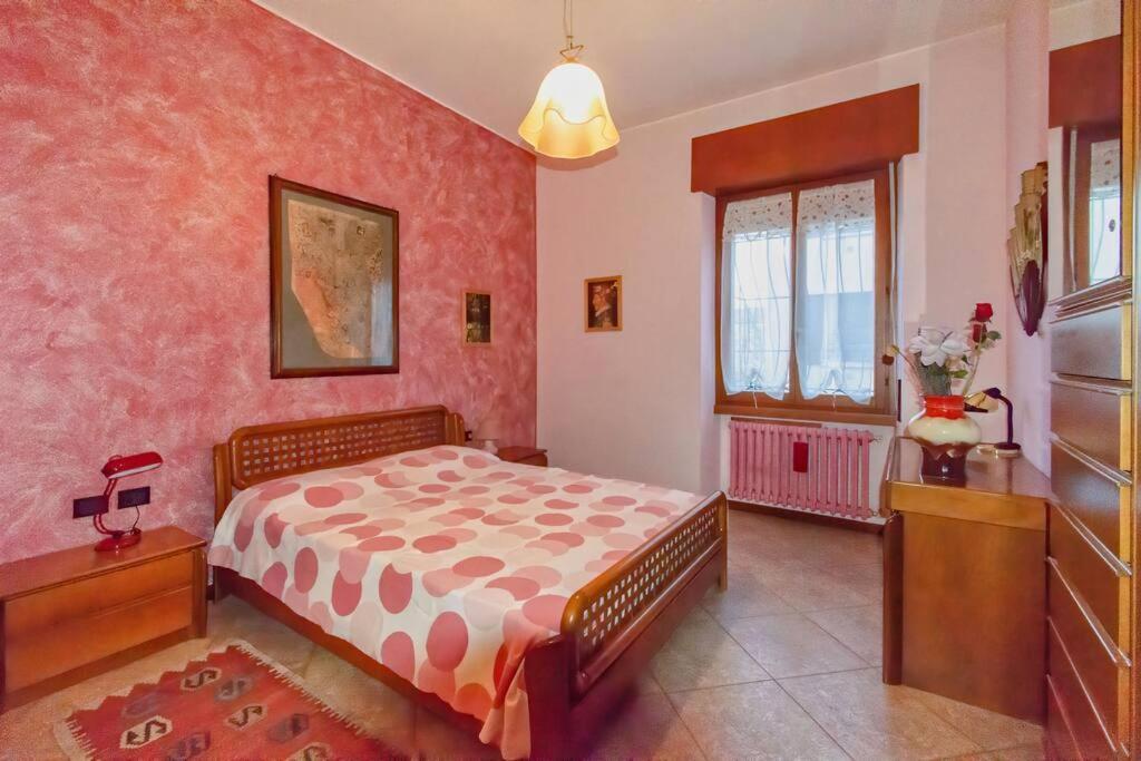 Un Insospettabile Angolo Verde In Citta Apartment Milano Ngoại thất bức ảnh