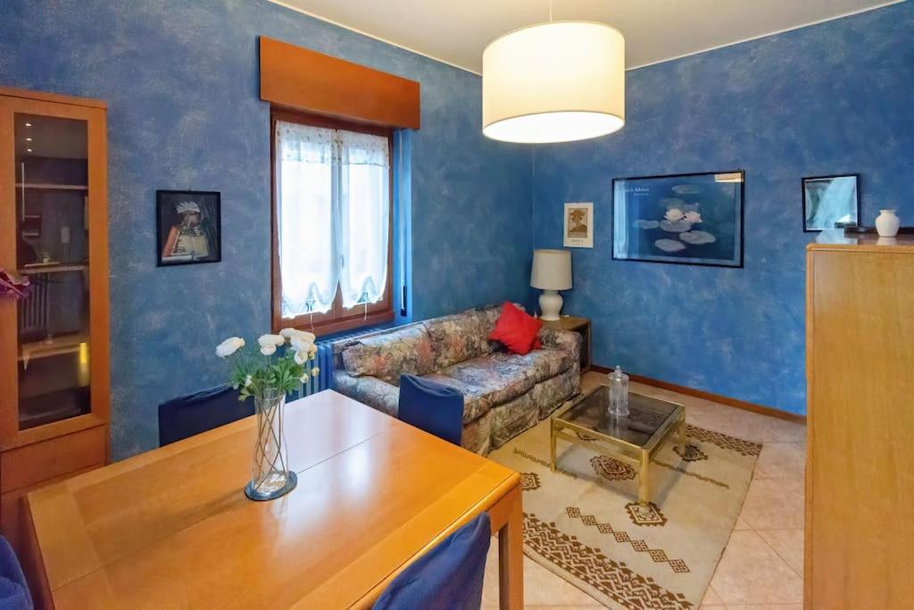 Un Insospettabile Angolo Verde In Citta Apartment Milano Ngoại thất bức ảnh